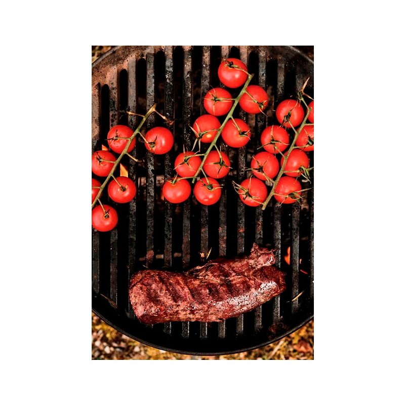 Morsoe Living - Feuerstelle Jiko