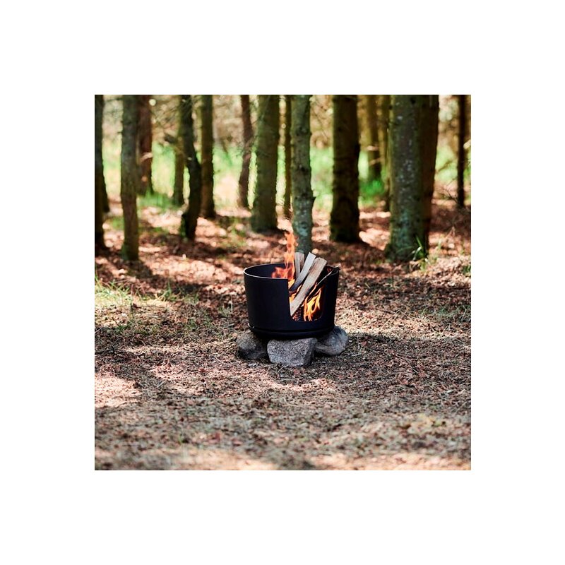 Morsoe Living - Feuerstelle Jiko