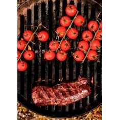 Morsoe Living - Feuerstelle Jiko