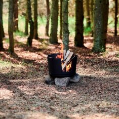 Morsoe Living - Feuerstelle Jiko