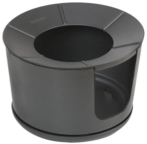 Morsoe Living - Feuerstelle Jiko