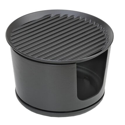 Morsoe Living - Feuerstelle Jiko