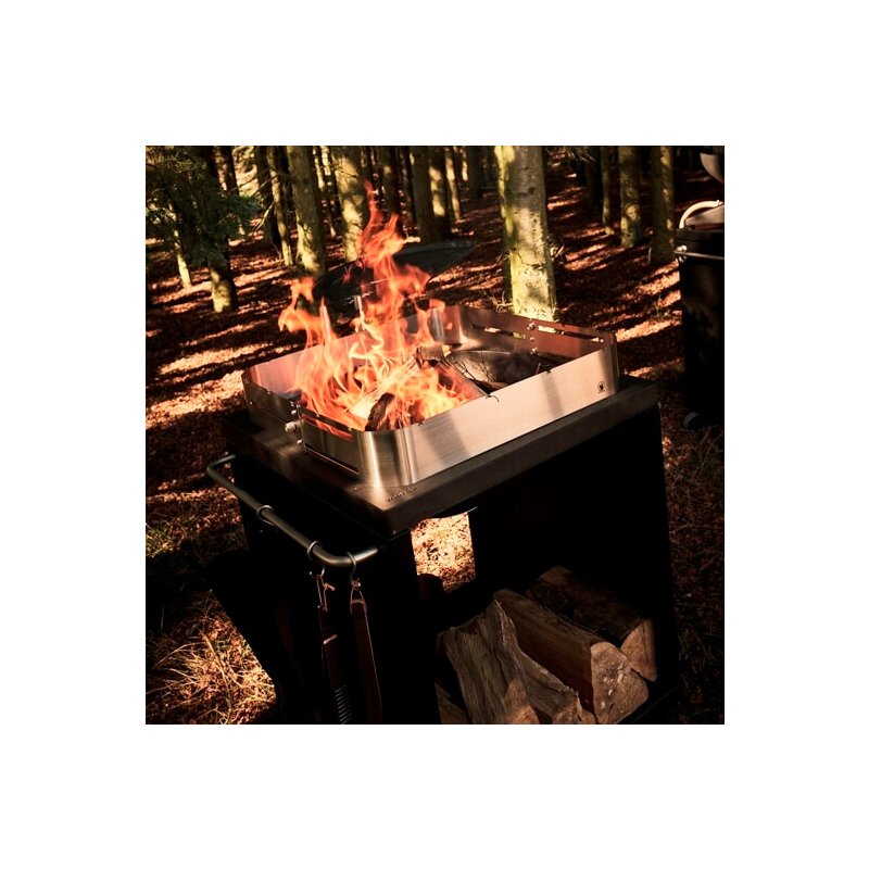 Morsoe Living - Grill ´17