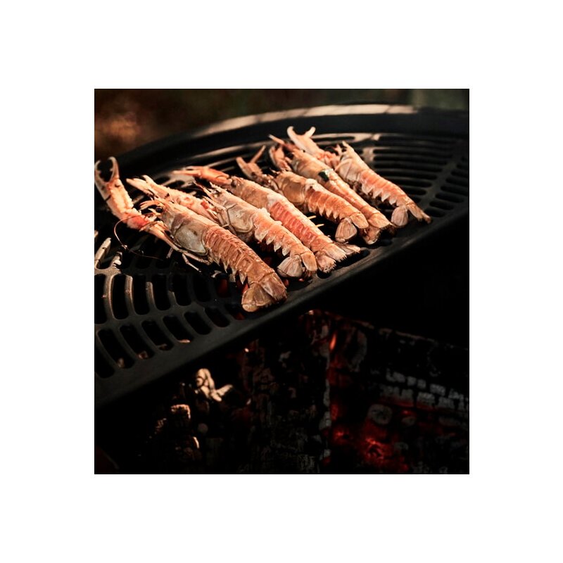 Morsoe Living - Grill ´17