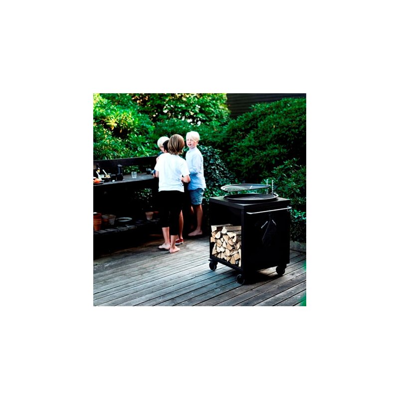 Morsoe Living - Grill ´17