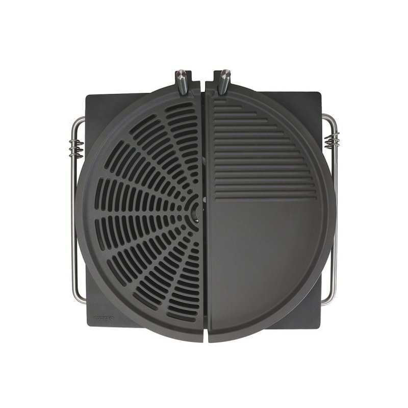 Morsoe Living - Grill ´17