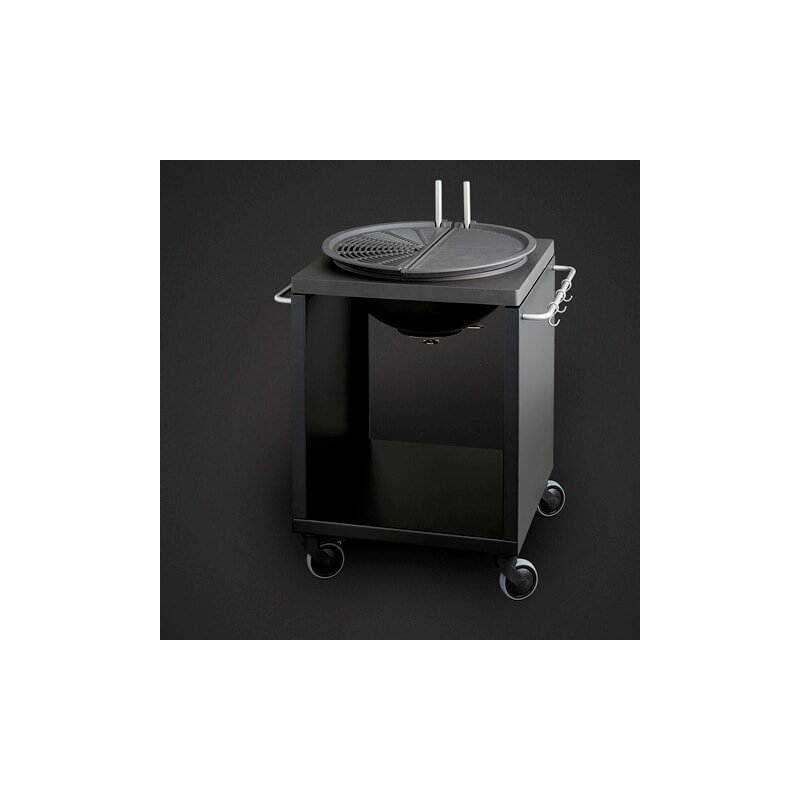 Morsoe Living - Grill ´17