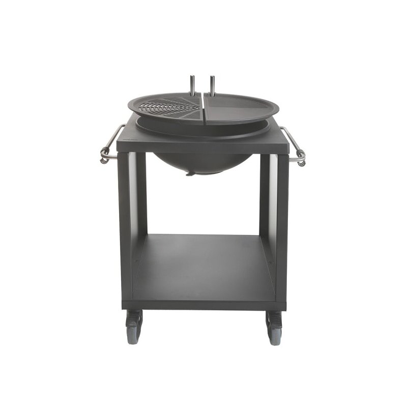 Morsoe Living Holzkohlegrill Grill ´17