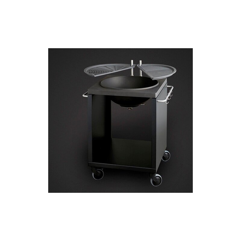 Morsoe Living Holzkohlegrill Grill ´17