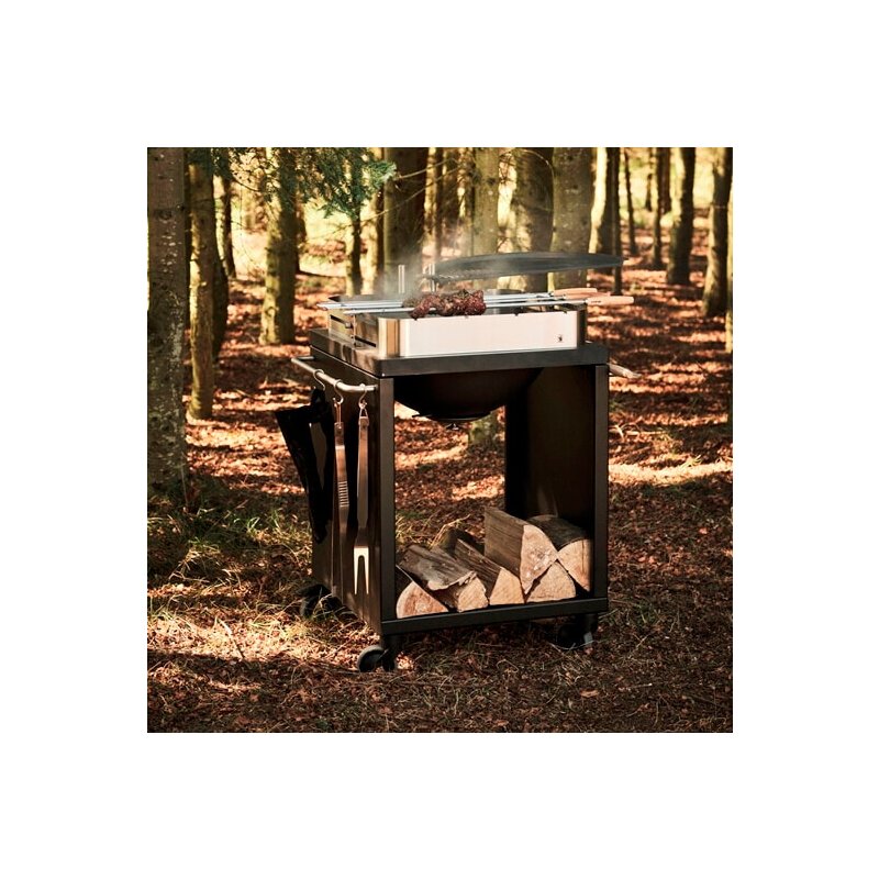 Morsoe Living Holzkohlegrill Grill ´17