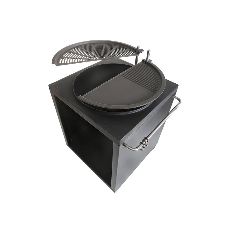 Morsoe Living Holzkohlegrill Grill ´17