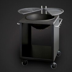 Morsoe Living - Grill ´17