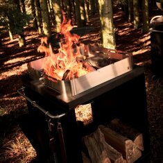 Morsoe Living - Grill ´17