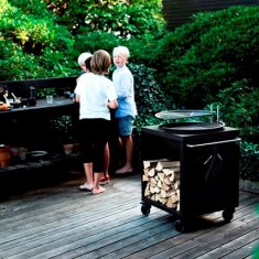 Morsoe Living - Grill ´17