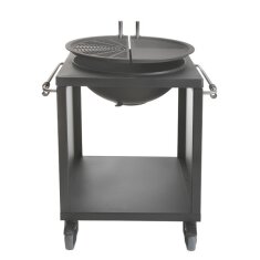 Morsoe Living Holzkohlegrill Grill ´17