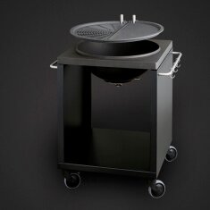 Morsoe Living Holzkohlegrill Grill ´17