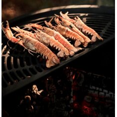 Morsoe Living Holzkohlegrill Grill ´17