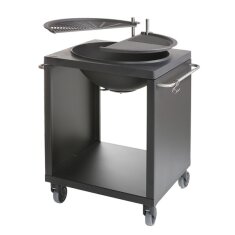 Morsoe Living Holzkohlegrill Grill ´17