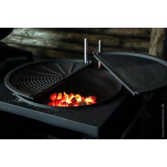 Morsoe Living Holzkohlegrill Grill ´17