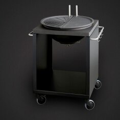 Morsoe Living Holzkohlegrill Grill ´17
