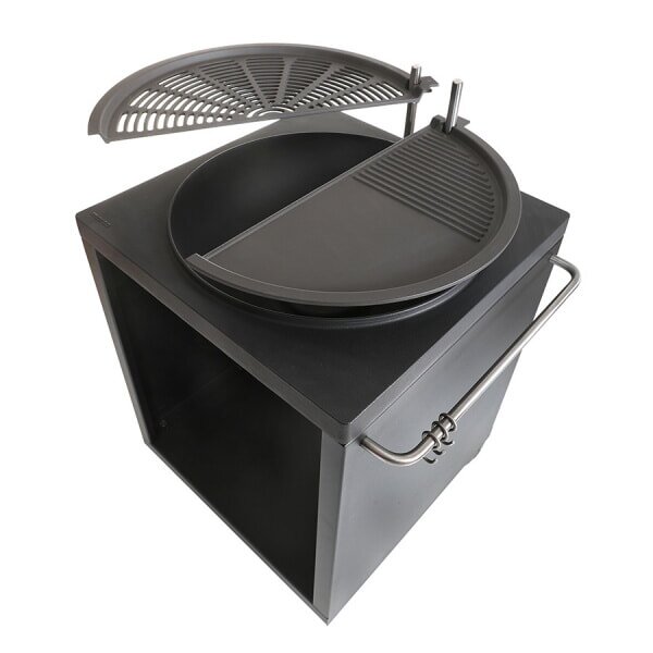 Morsoe Living Holzkohlegrill Grill ´17