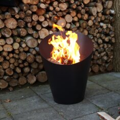 Morsoe Living - Feuerstelle Fire Pot