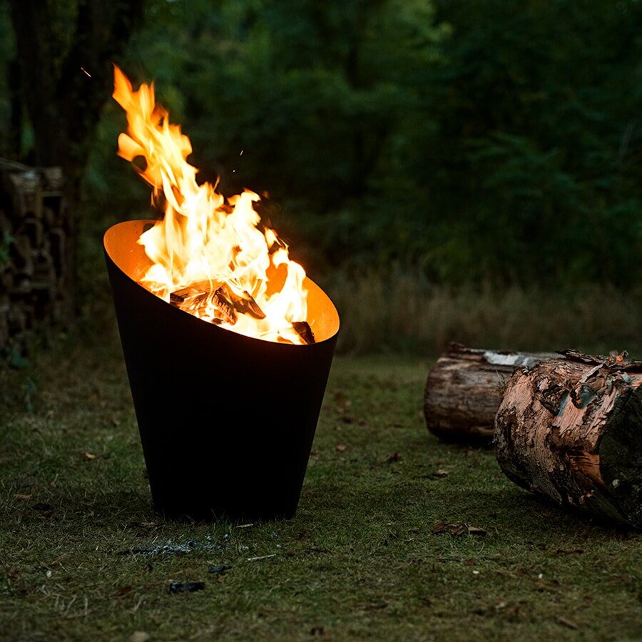 Morsoe Living - Feuerstelle Fire Pot