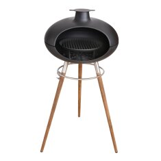 Morsoe Living - Smokeeper zum Räuchern für Forno