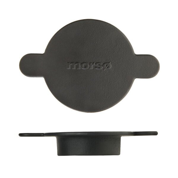 Morsoe Living - Smokeeper zum Räuchern für Forno