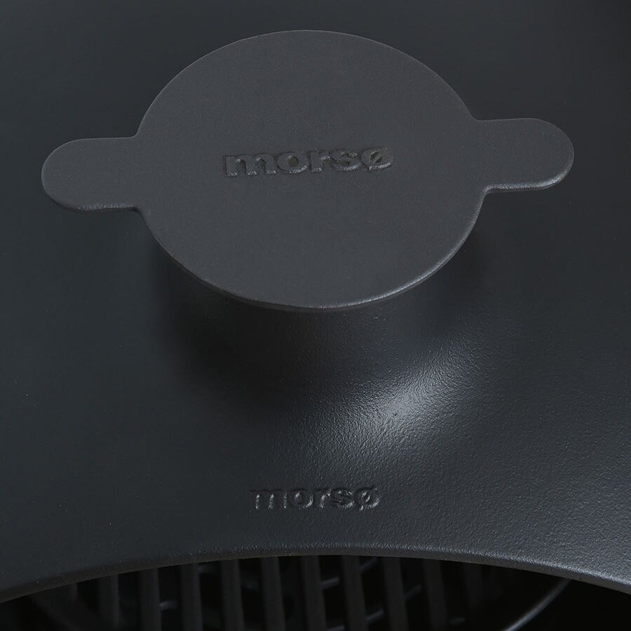 Morsoe Living - Smokeeper zum Räuchern für Forno
