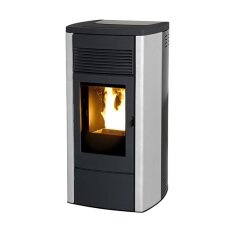 MCZ CLIO Verkleidung - Weiß