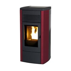 MCZ CLIO Verkleidung - Bordeaux