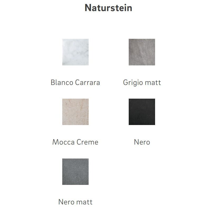 Kaminbausatz Camina S12 Kurz - 4 kW - Speicherkamin