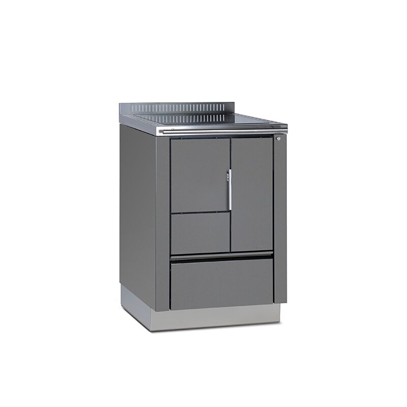 Küchenherd Greithwald Tyrola TRA 60 - 6 kW