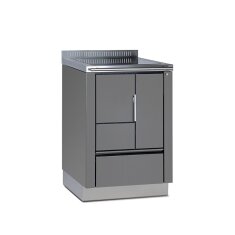 Küchenherd Greithwald Tyrola TRA 60 - 6 kW