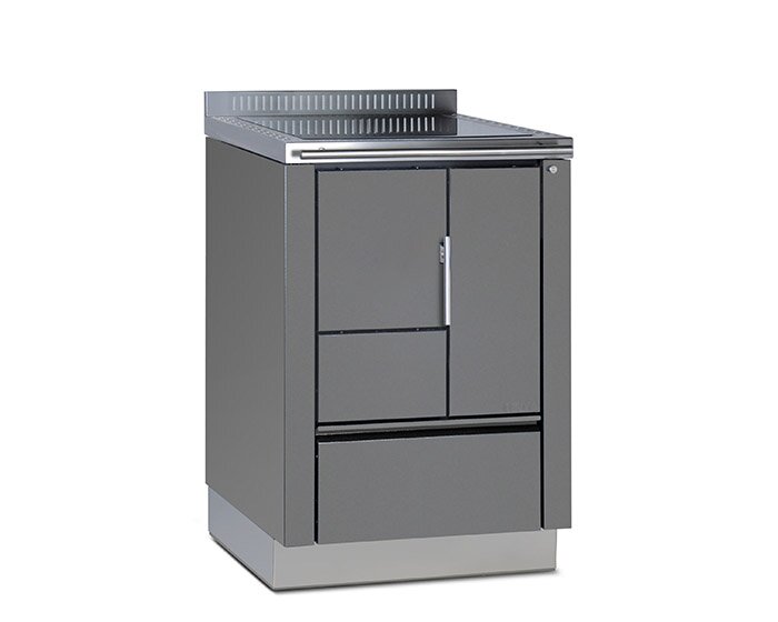 Küchenherd Greithwald Tyrola TRA 60 - 6 kW