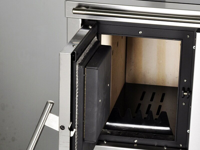 Küchenherd Greithwald Tyrola TRA 60 - 6 kW