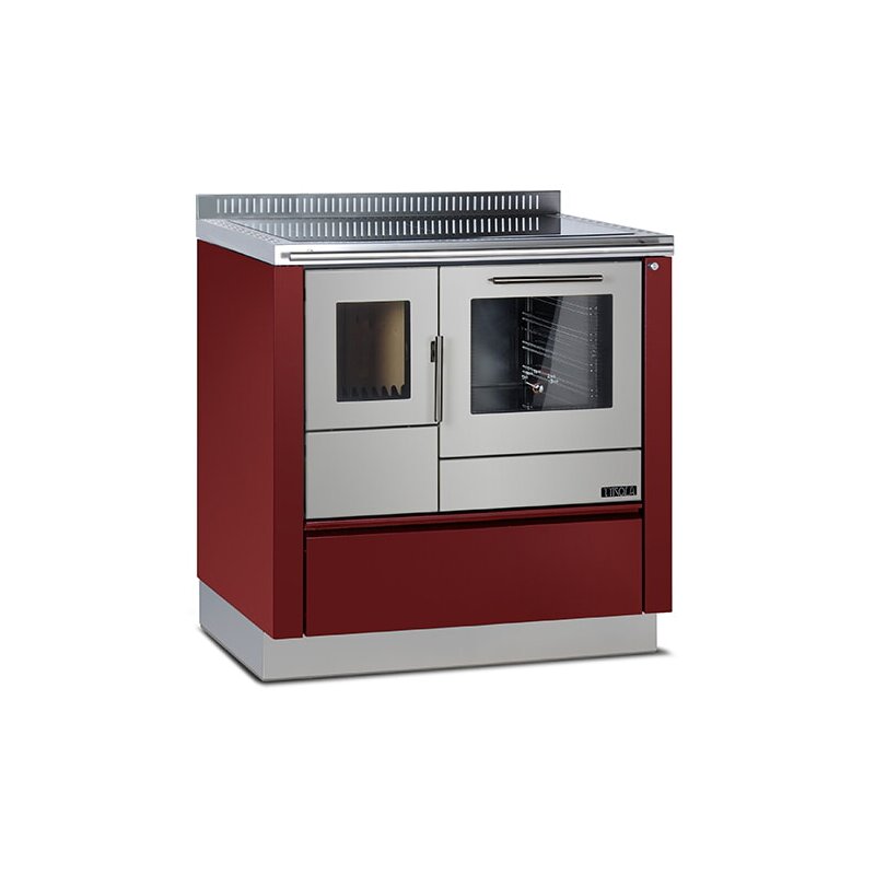 Küchenherd Greithwald Tyrola TRA 80 - 7 kW