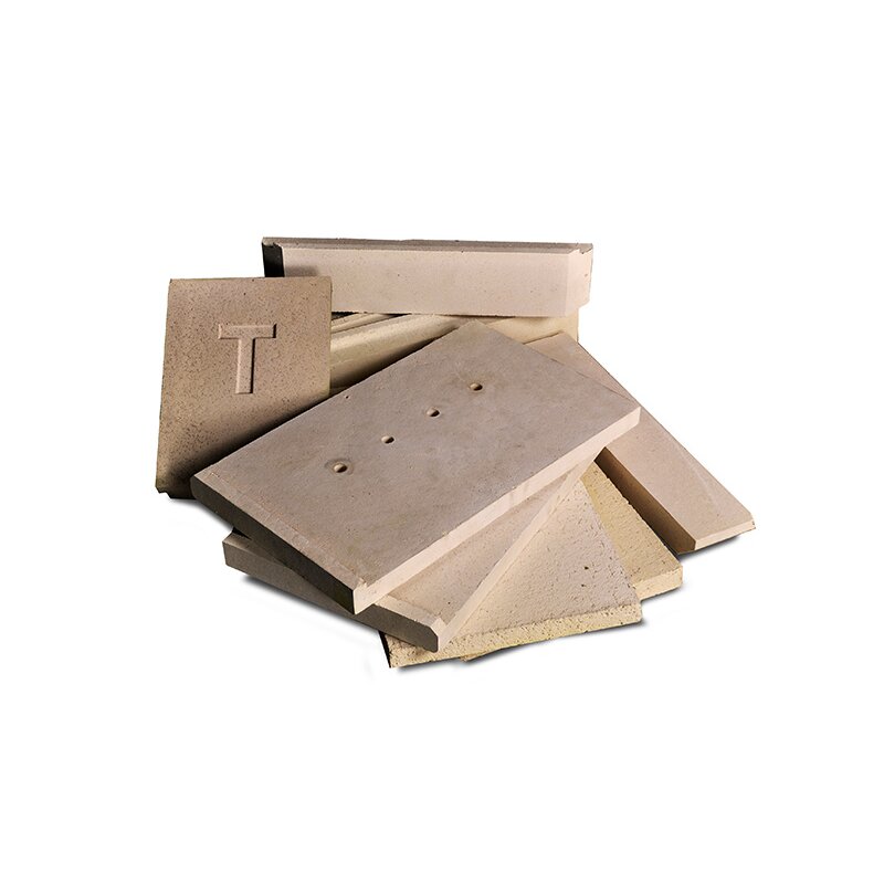 Küchenherd Greithwald Tyrola TRA 80 - 7 kW