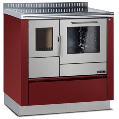 Küchenherd Greithwald Tyrola TRA 80 - 7 kW