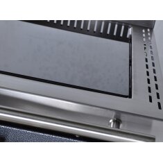 Küchenherd Greithwald Tyrola TRA 80 - 7 kW