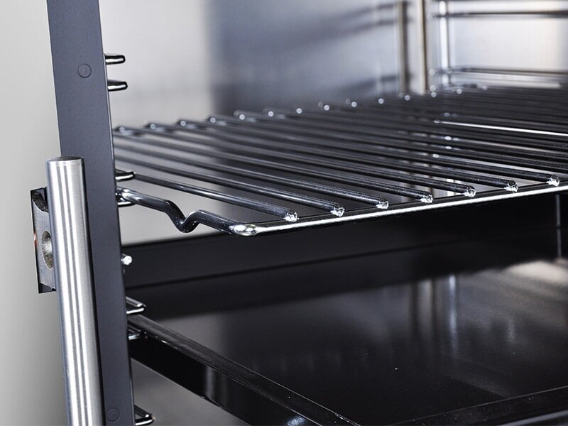 Küchenherd Greithwald Tyrola TRA 80 - 7 kW