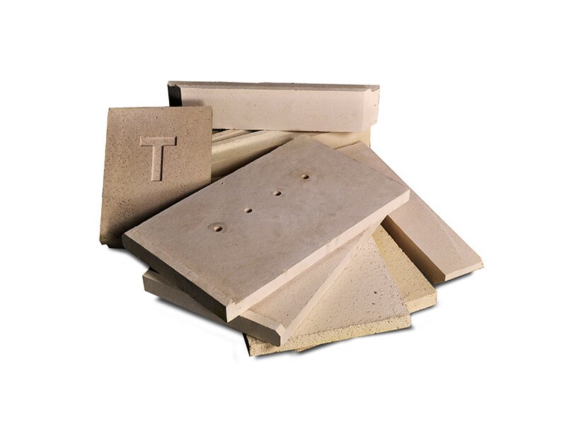 Küchenherd Greithwald Tyrola TRA 80 - 7 kW