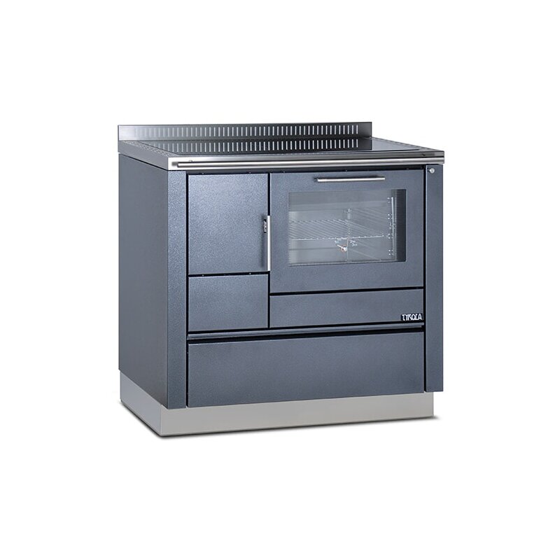 Küchenherd Greithwald Tyrola TRA 90 - 7 kW