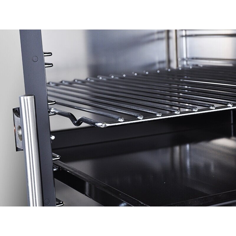 Küchenherd Greithwald Tyrola TRA 90 - 7 kW