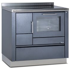 Küchenherd Greithwald Tyrola TRA 90 - 7 kW