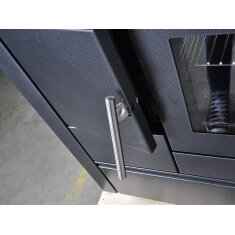 Küchenherd Greithwald Tyrola TRA 90 - 7 kW