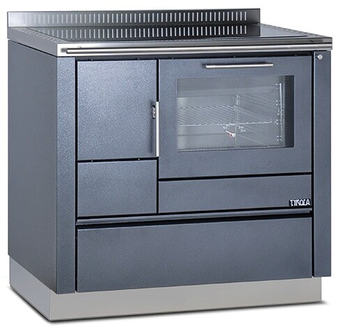 Küchenherd Greithwald Tyrola TRA 90 - 7 kW