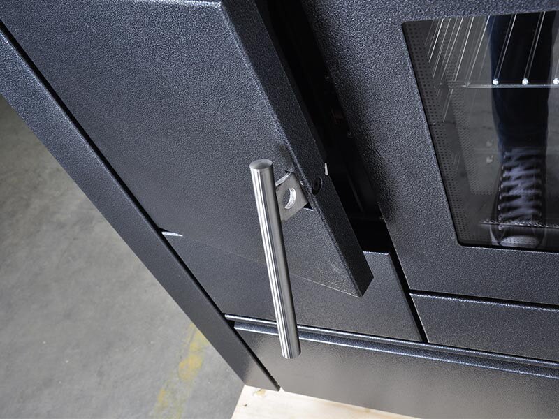 Küchenherd Greithwald Tyrola TRA 90 - 7 kW