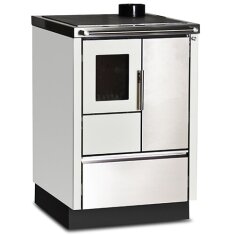 Küchenherd Greithwald Tyrola TRB 55 - 6,4 kW